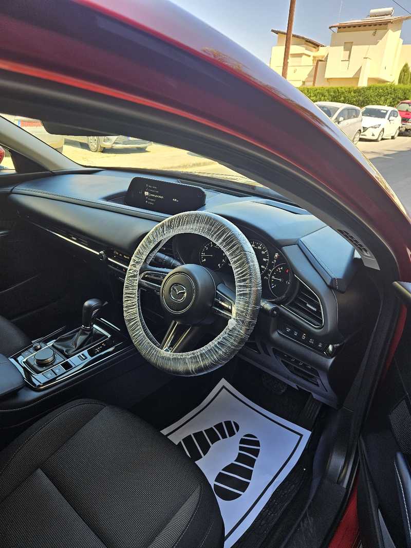 2023 Mazda CX-30 2,0L 2023 Cyprus
