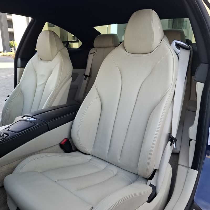2016 BMW 6-Series 3,0L 2016 Cyprus