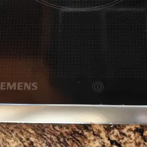 Siemens electric hob, Limassol — Pyrgos Lemesou