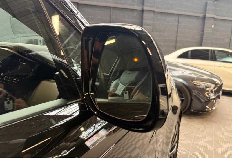 2024 Land Rover Range Rover Sport 3,0L 2024 Cyprus