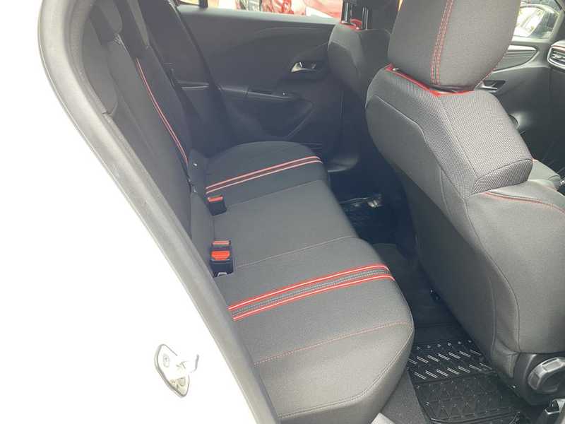 2023 Opel, Vauxhall Corsa 1,2L 2023 Cyprus
