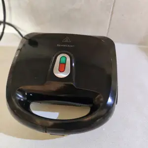 silver crest 3-in-1 Sandwich maker, Limassol — Agios Athanasios