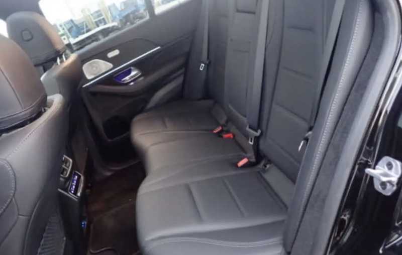 2025 Mercedes-Benz GLE-Class AMG 3,0L 2025 Cyprus