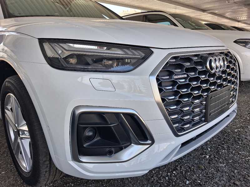 Audi Q5 2,0L 2025