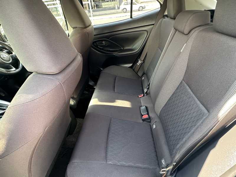 2022 Toyota Yaris Cross 1,5L 2022 Cyprus