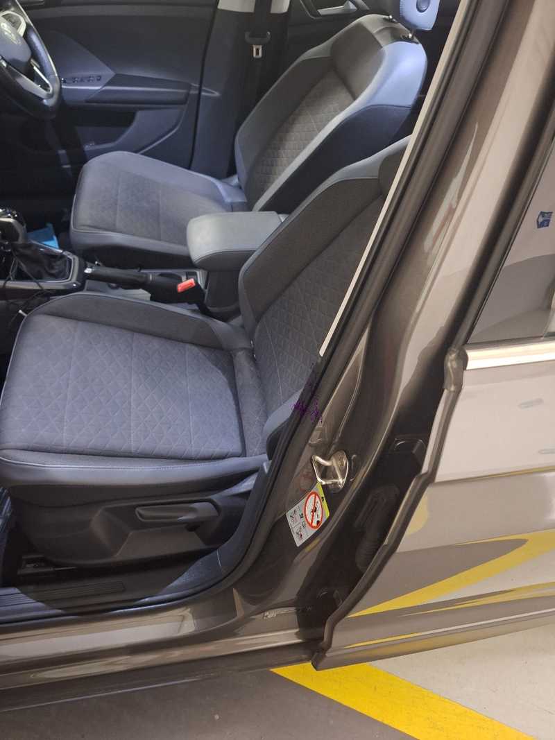 2021 Volkswagen T-Cross 1,2L 2021 Cyprus