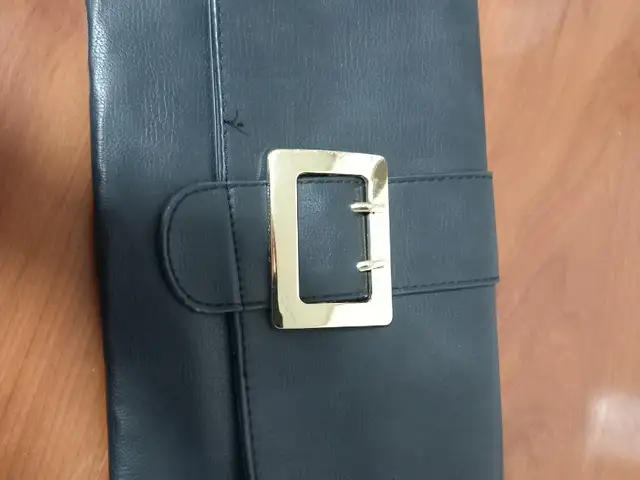 Shoulder bag/ clutch, Limassol — Limassol - Agia Zoni