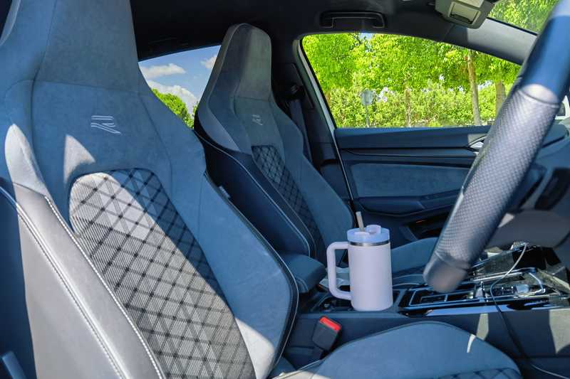 2024 Volkswagen Golf 1,5L 2024 Cyprus