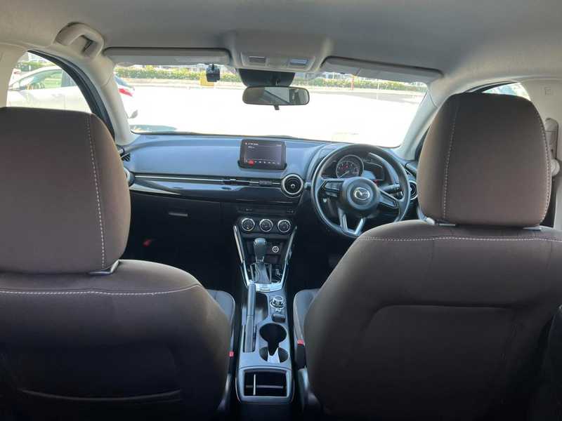 2021 Mazda 2 1,5L 2021 Cyprus