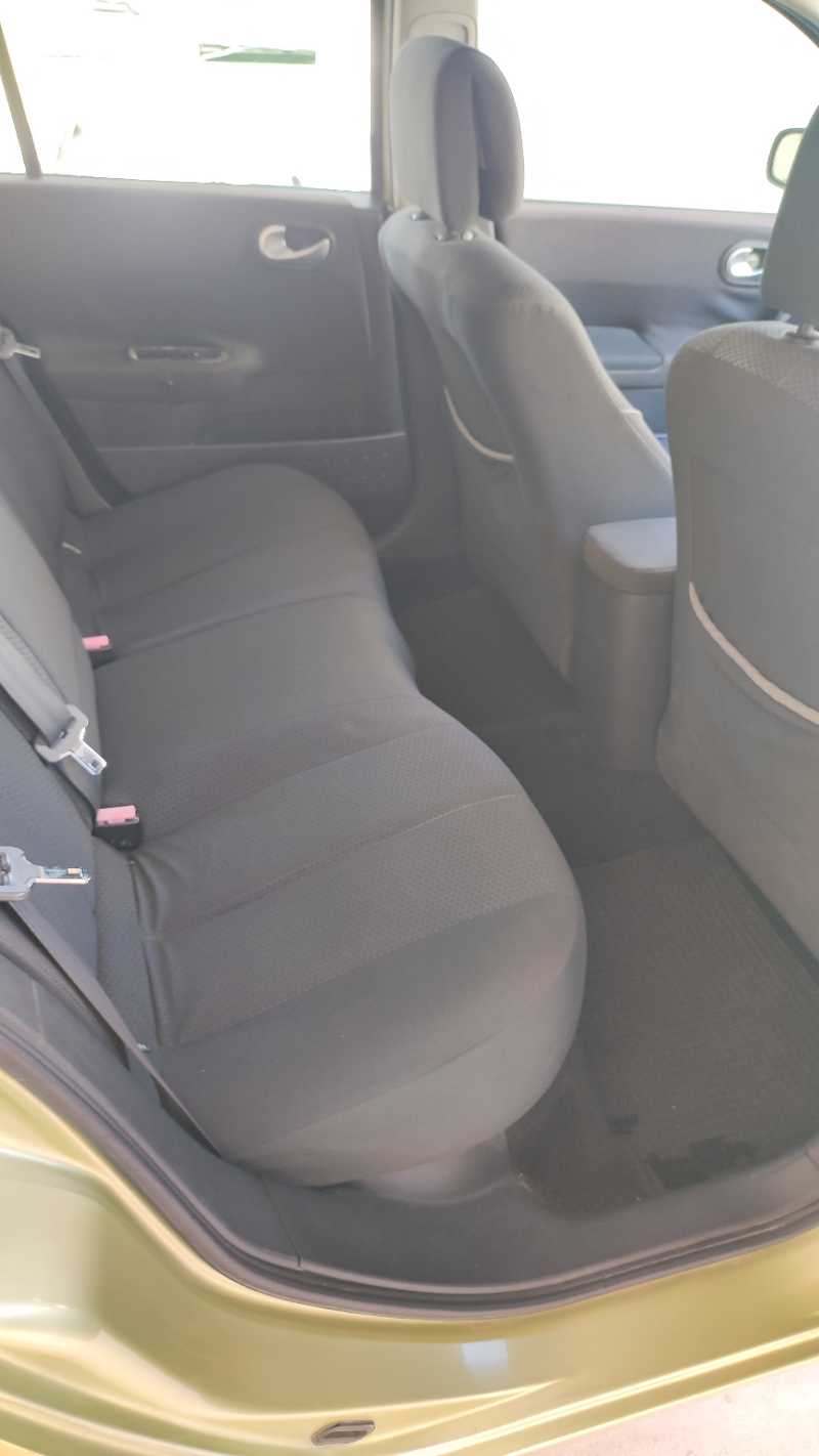 2003 Renault Megane 1,6L 2003 Cyprus