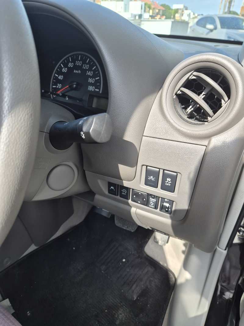 2022 Nissan March 1,2L 2022 Cyprus