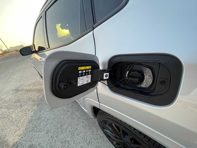 2023 Jeep Compass 1,3L 2023 Cyprus