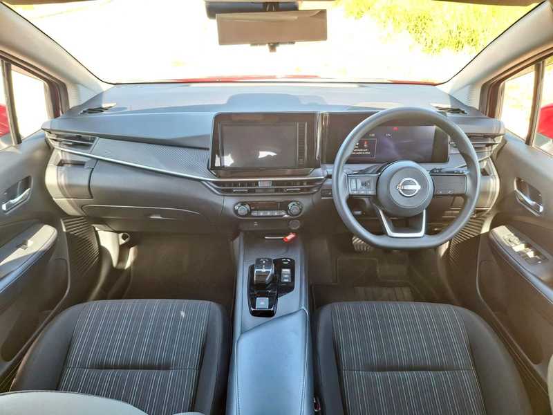 2024 Nissan Note e-Power 1,2L 2024 Cyprus