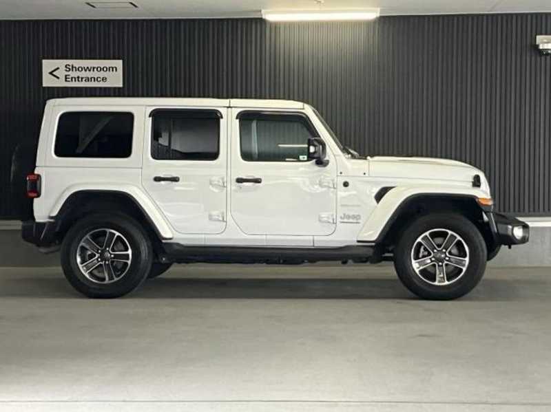 2024 Jeep Wrangler 2,0L 2024 Cyprus