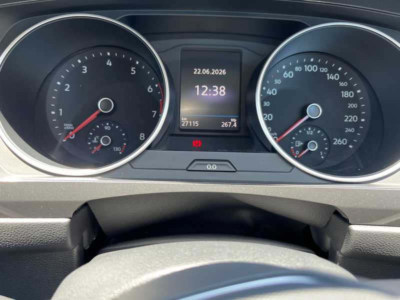 2022 Volkswagen Tiguan 1,5L 2022 Cyprus