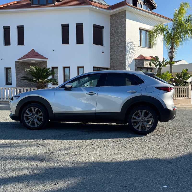 2022 Mazda CX-30 2,0L 2022 Cyprus