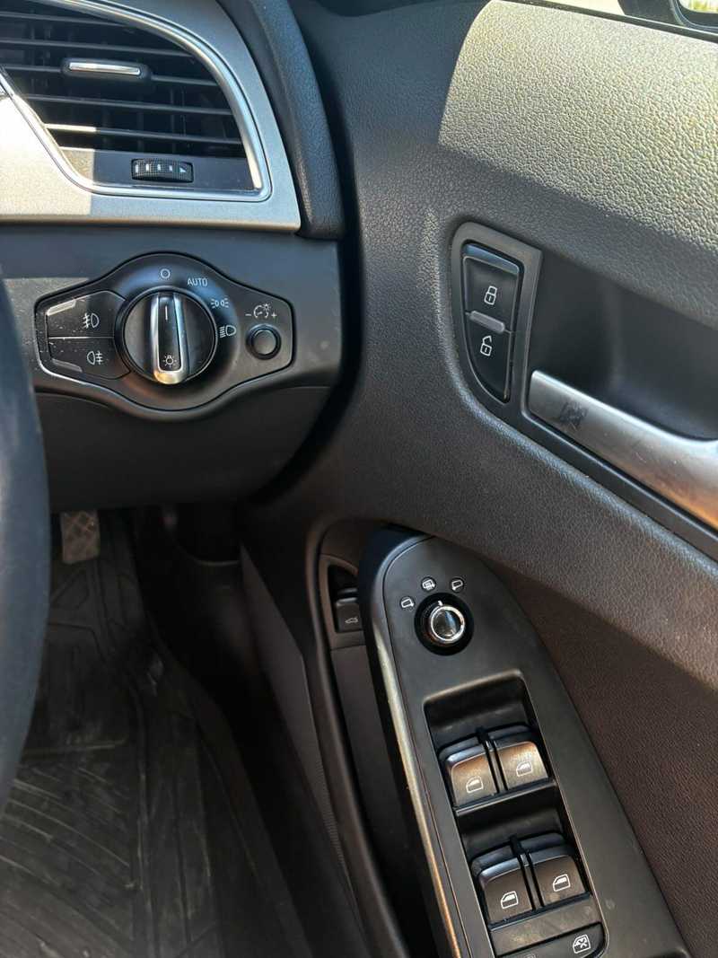 2010 Audi A4 1,8L 2010 Cyprus