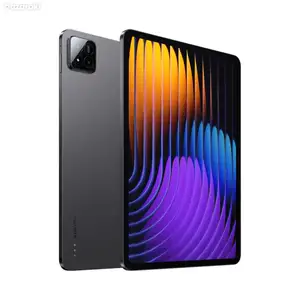 Xiaomi pad 7 pro gray 16gb + 512gb, Limassol — Limassol - Apostolos Andreas