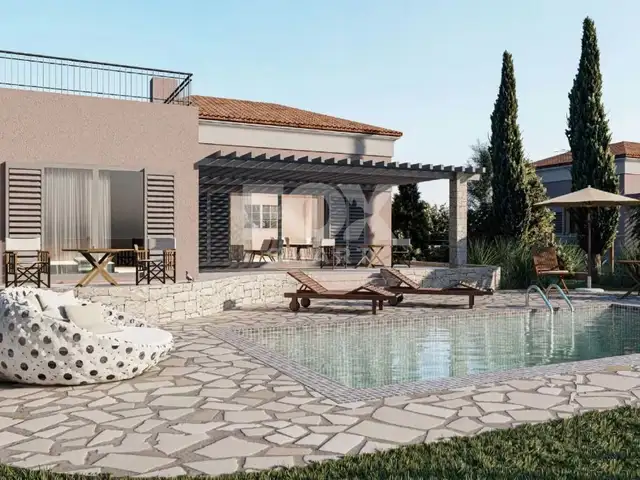 3-bedroom detached house for sale, Επαρχία Λεμεσού — Σούνι