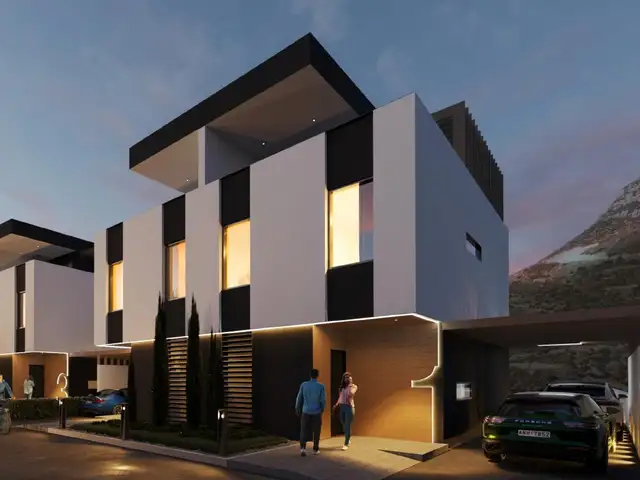 3-bedroom villa for sale, Επαρχία Λεμεσού — Γερμασόγεια