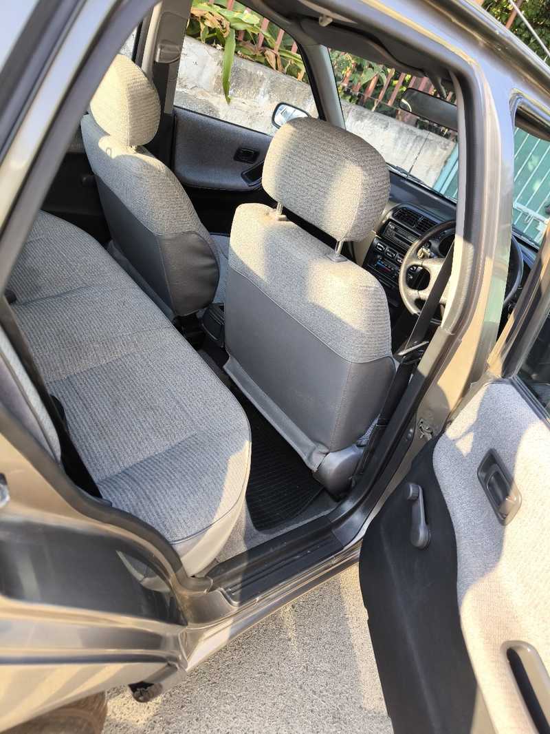 1993 Nissan Sunny 1,4L 1993 Cyprus
