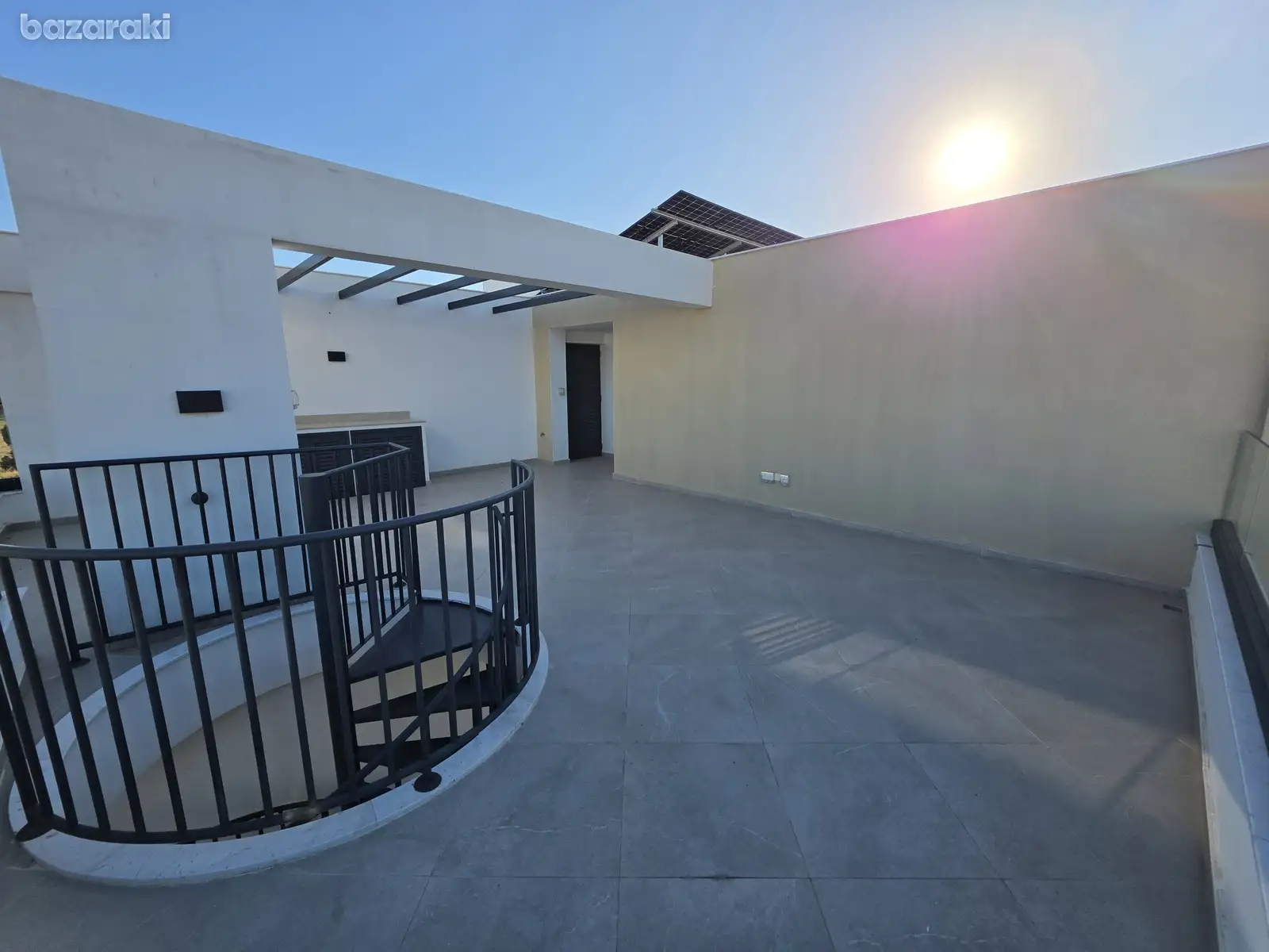 Penthouse, 2 bedrooms — 14