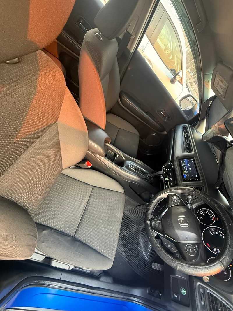 2020 Honda HR-V 1,8L 2020 Cyprus