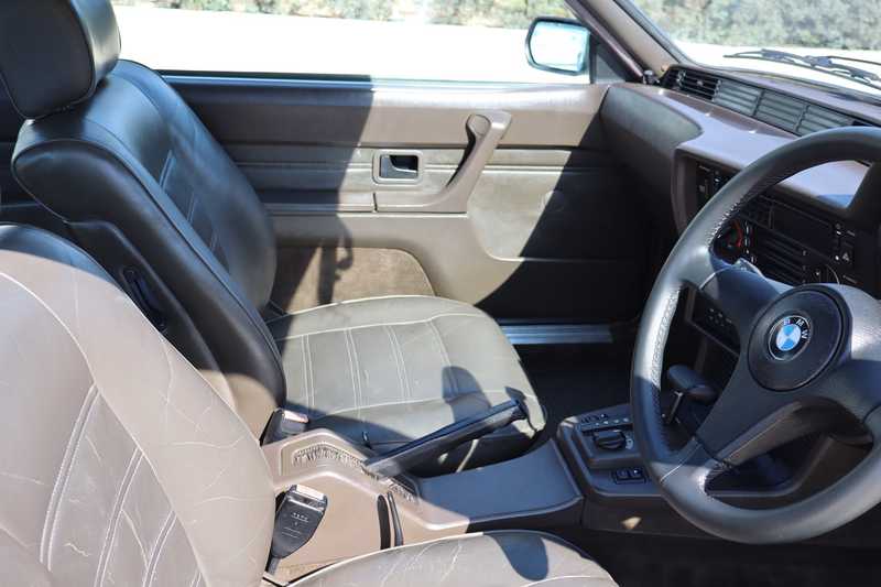 1980 BMW 6-Series 3,4L 1980 Cyprus
