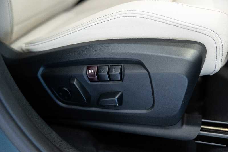 2023 BMW X1 2,0L 2023 Cyprus