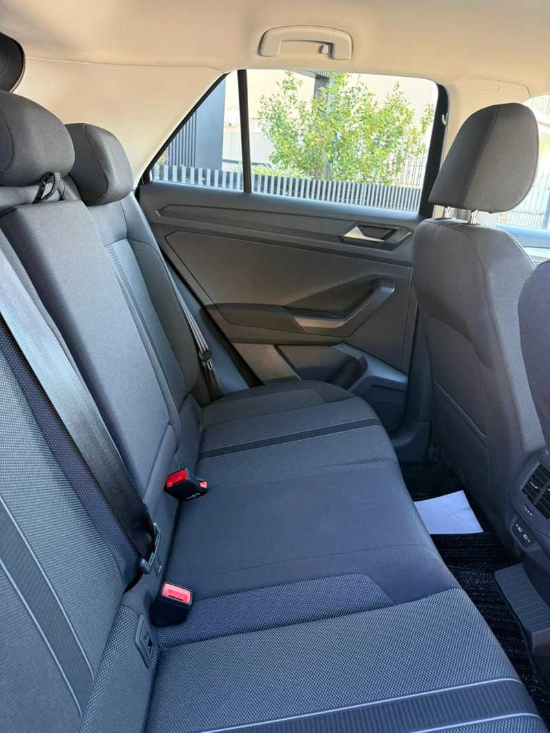 2024 Volkswagen T-Roc 1,5L 2024 Cyprus