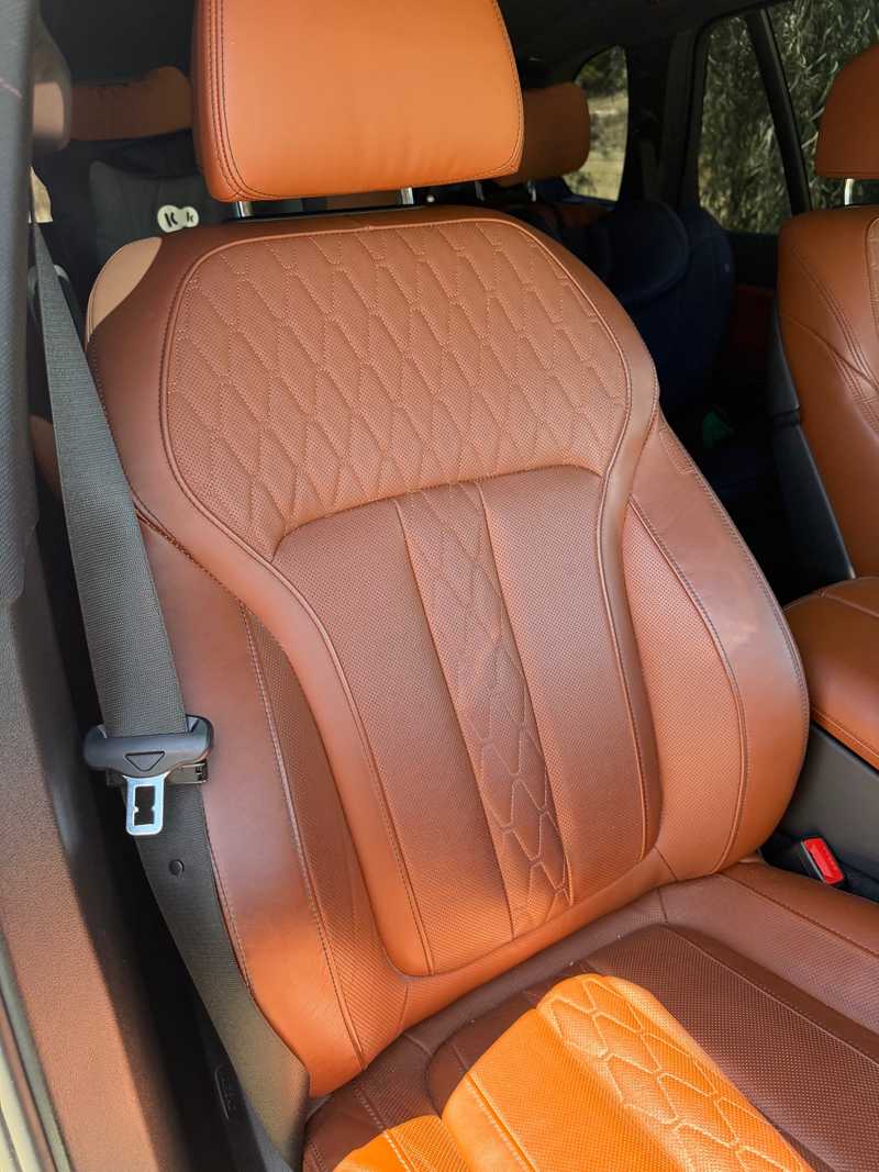 2023 BMW X5 3,0L 2023 Cyprus