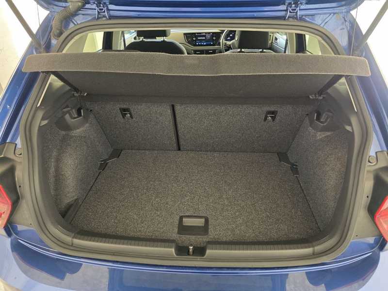 2021 Volkswagen Polo 1,0L 2021 Cyprus