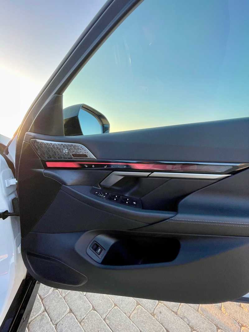 2024 BMW i5 Electric 2024 Cyprus