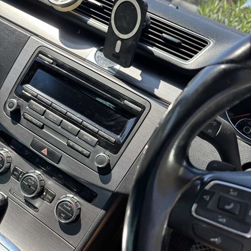 2013 Volkswagen Passat 1,4L 2013 Cyprus
