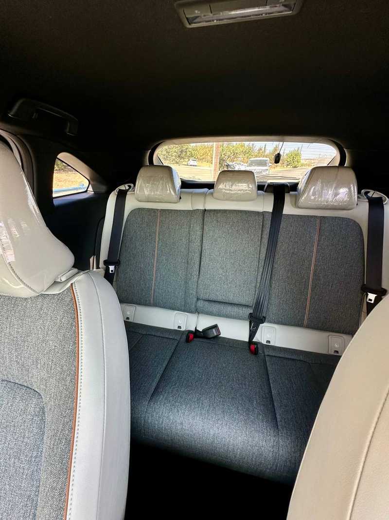 2022 Mazda ΜΧ-30 2,0L 2022 Cyprus