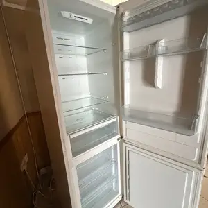 Ignis fridge great condition 1.5 years old, Nicosia — Nicosia - Kaimakli