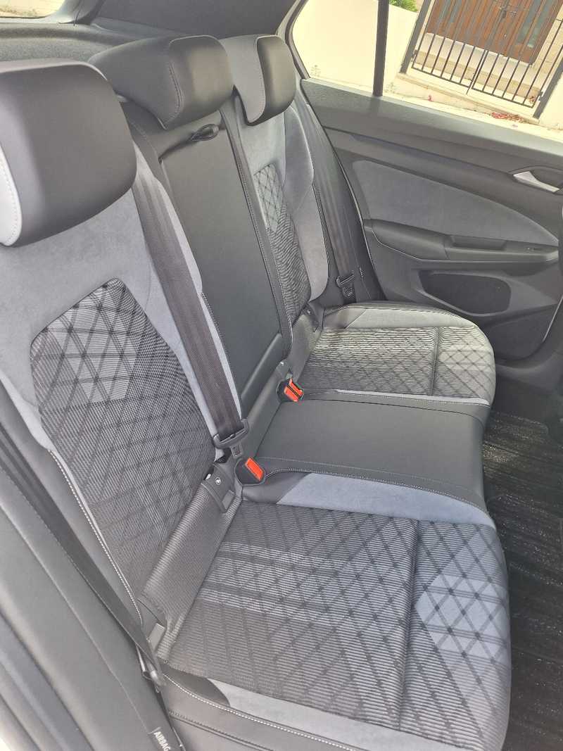 2023 Volkswagen Golf 2,0L 2023 Cyprus