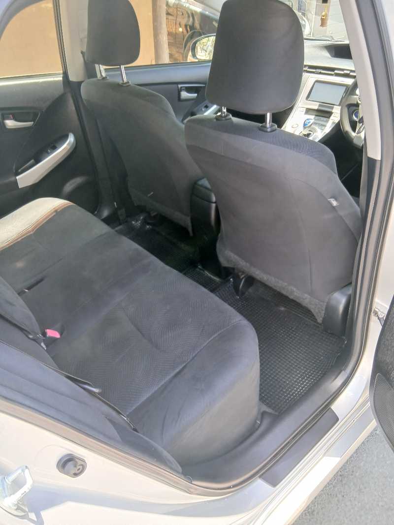 2015 Toyota Prius 1,8L 2015 Cyprus