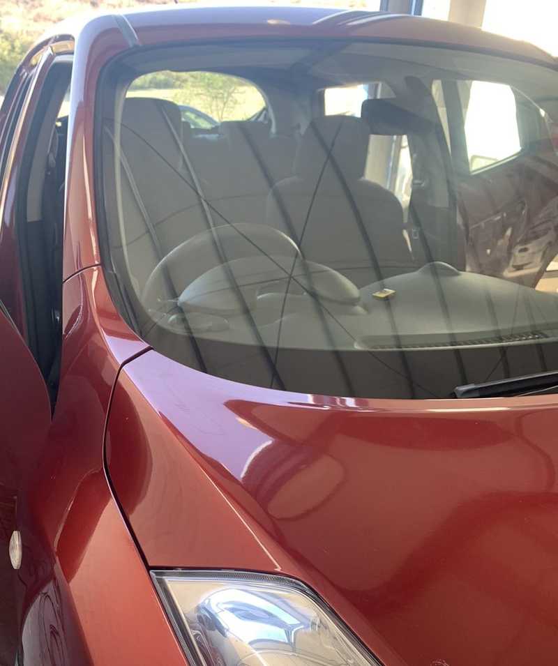 2013 Nissan Juke 1,6L 2013 Cyprus