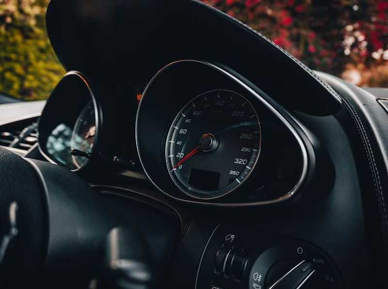 2008 Audi R8 4,2L 2008 Cyprus