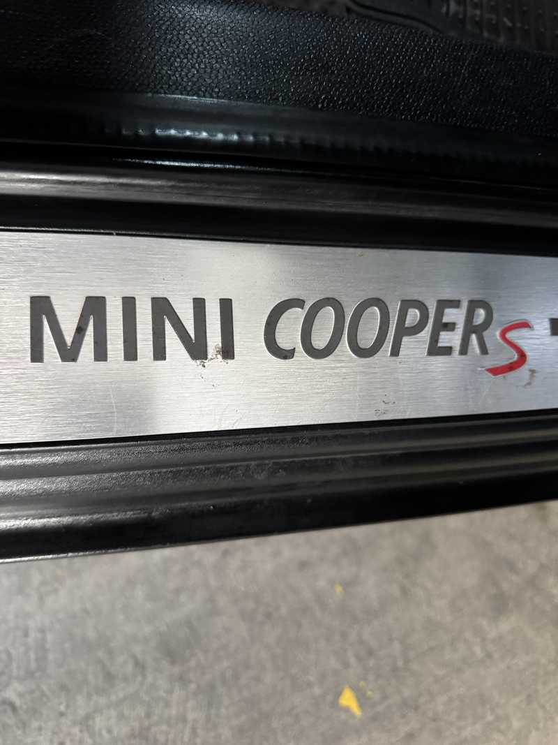 2011 Mini Countryman 2,0L 2011 Cyprus
