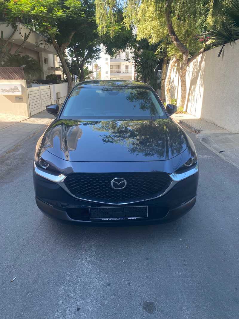 2022 Mazda CX-30 2,0L 2022 Cyprus