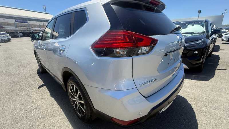 2021 Nissan X-Trail 2,0L 2021 Cyprus