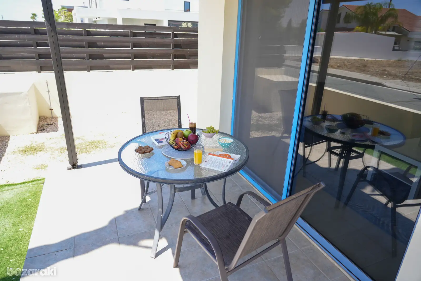 Villa, 3 bedrooms — 7