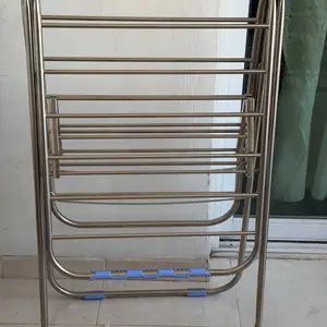 Unique brand clothes rack, Larnaca — Larnaka - Kamares