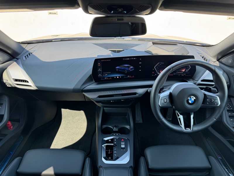 2025 BMW 2-Series 2,0L 2025 Cyprus