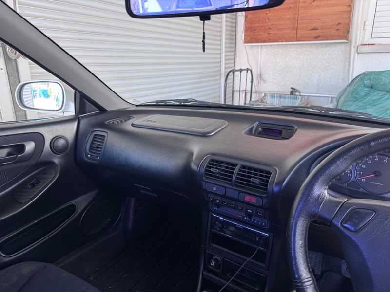 1999 Honda Integra 1,6L 1999 Cyprus