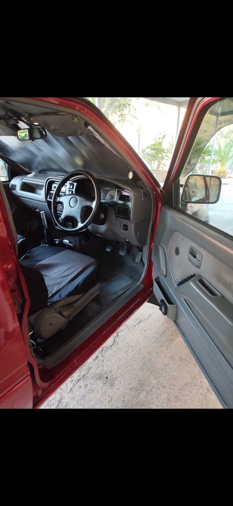 1998 Chevrolet Aveo 3,1L 1998 Cyprus