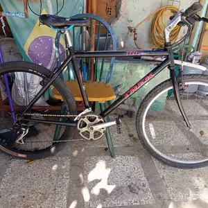 Limasol bike 26 black, Limassol — Limassol - Agia Triada