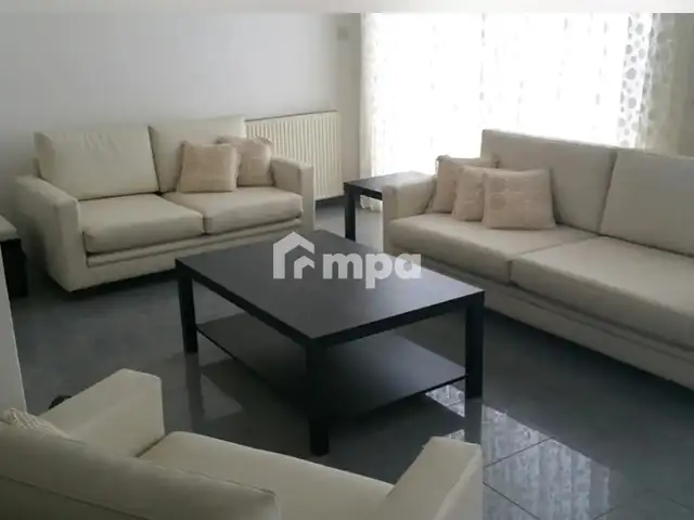 3-bedroom penthouse to rent, Επαρχία Λευκωσίας — Στρόβολος - Σταυρός